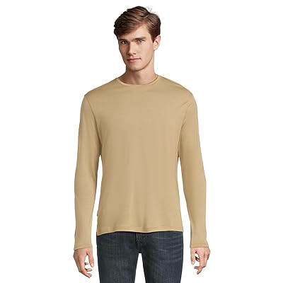 Icebreaker 125 Cool Litetm Sphere III Long Sleeve T Shirts Men