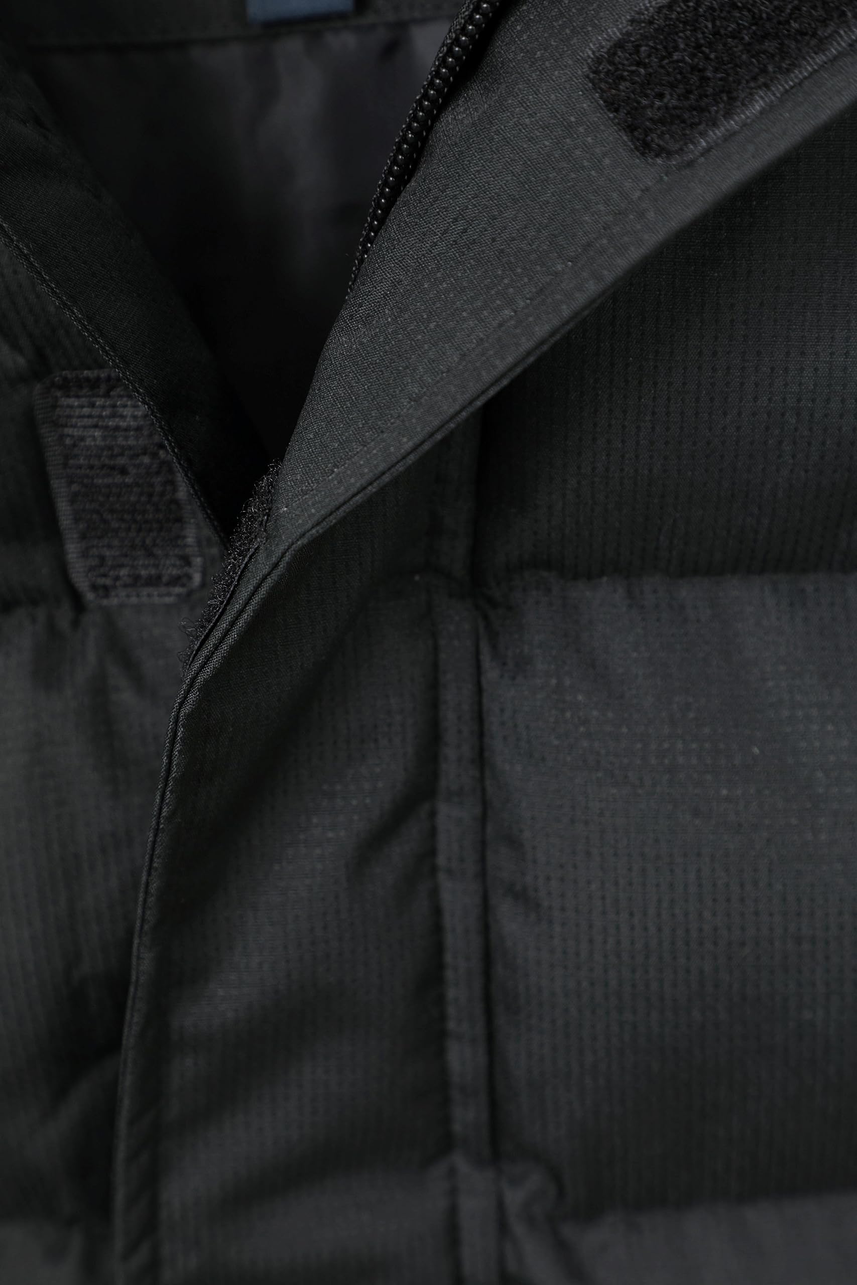 Mountain Warehouse Snow Veste De Ski pour Enfant - Doudoune À Capuche, Manteau Extra Chaud pour Enfant, Veste d’été, Imperméable Printemps