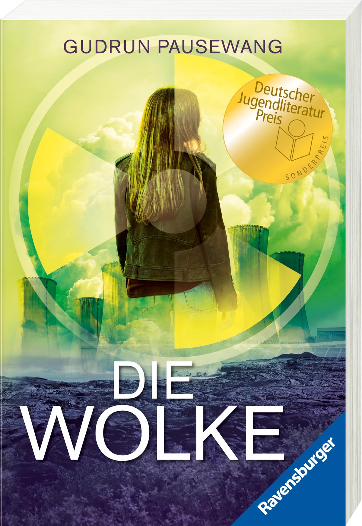 Die Wolke