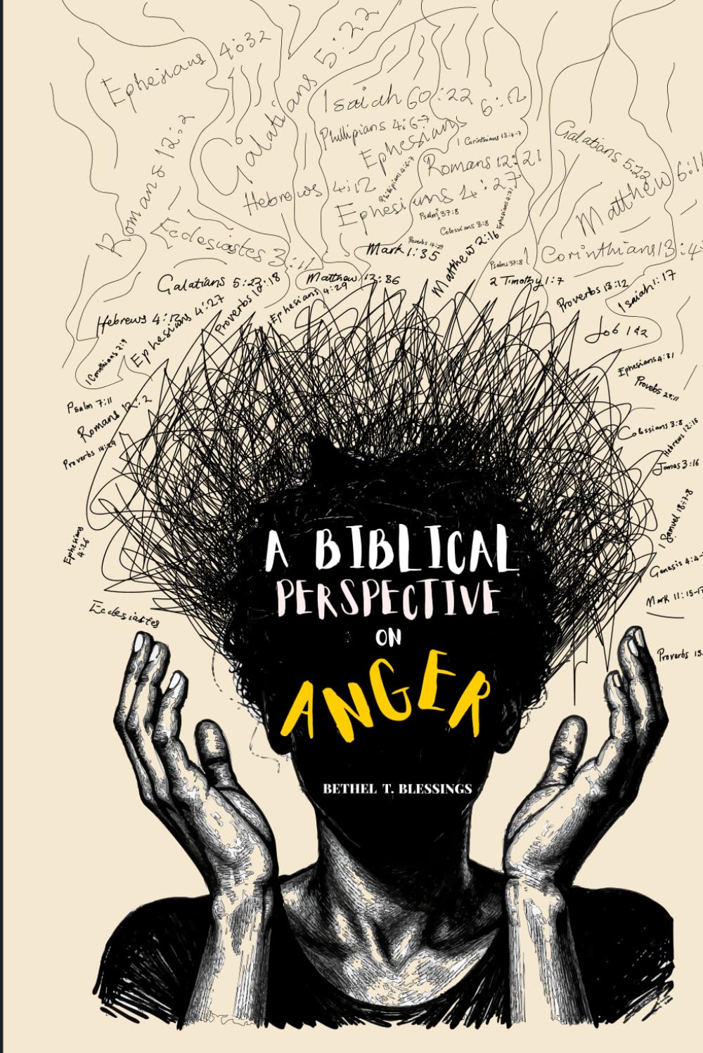 A Biblical Perspective on Anger