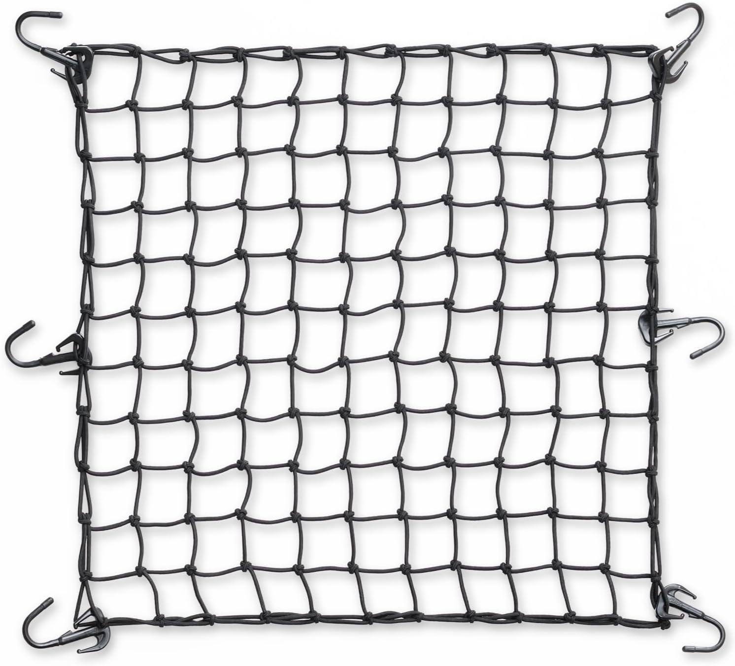 Touring net V (LL Size) Black