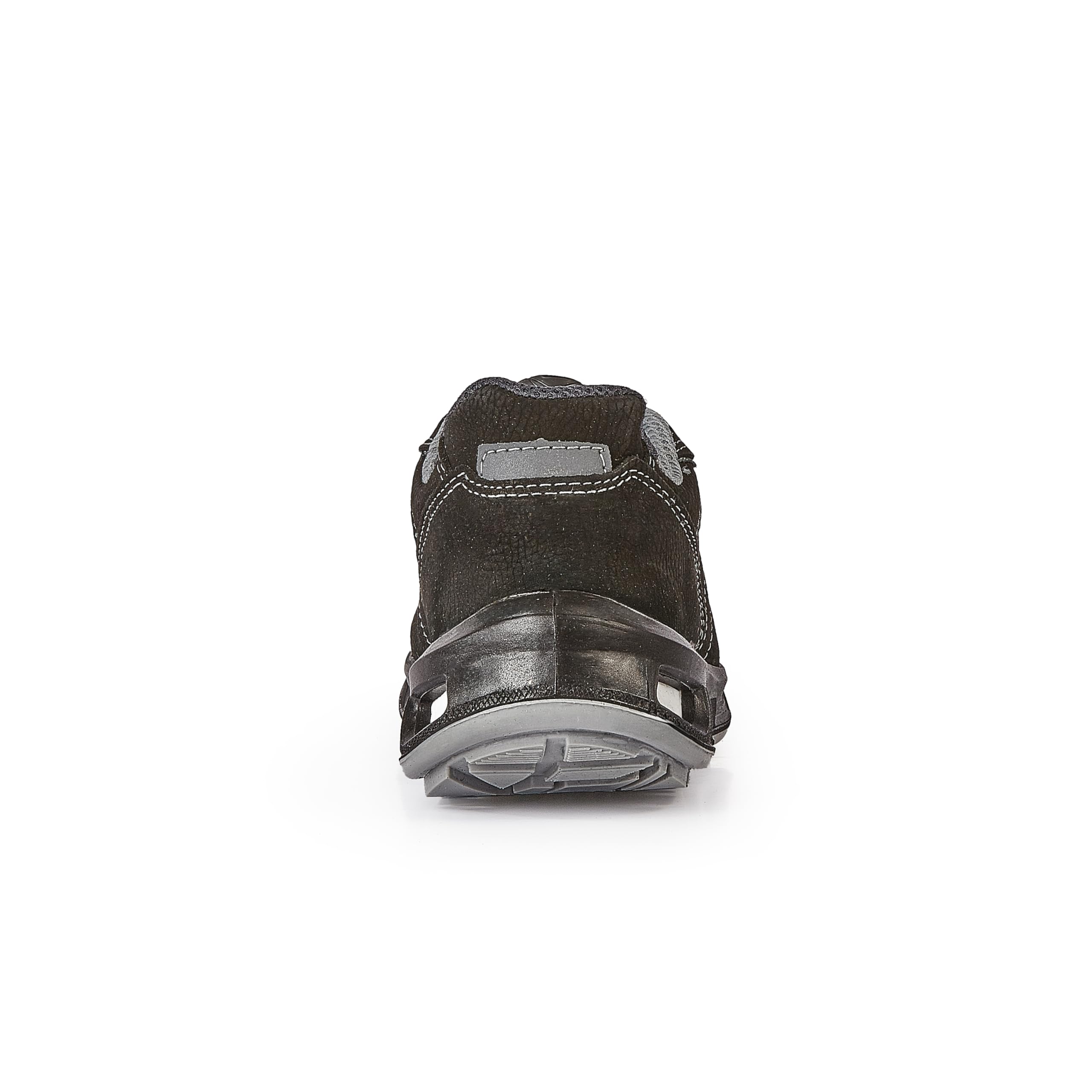 Zapatos de seguridad de trabajo, calzado bajo, modelo FACE s ESD S3S CI FO SR, con puntera de aluminio - Antiperforación textil "No metal"