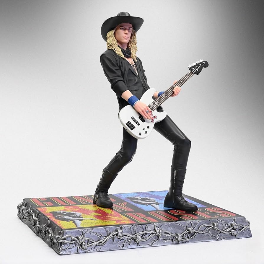 Amazon.co.jp: ナックルボンズ ガンズ N ローズ ダフ マッケイガン II Amazon.co.jp: ナックルボンズ ガンズ N ローズ ダフ マッケイガン II