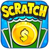 Scratch Blitz FREE Scratchers