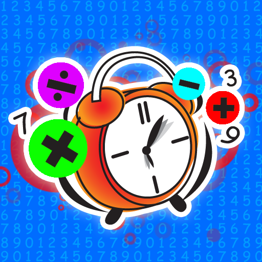 Maths Basic Facts - App on Amazon Appstore