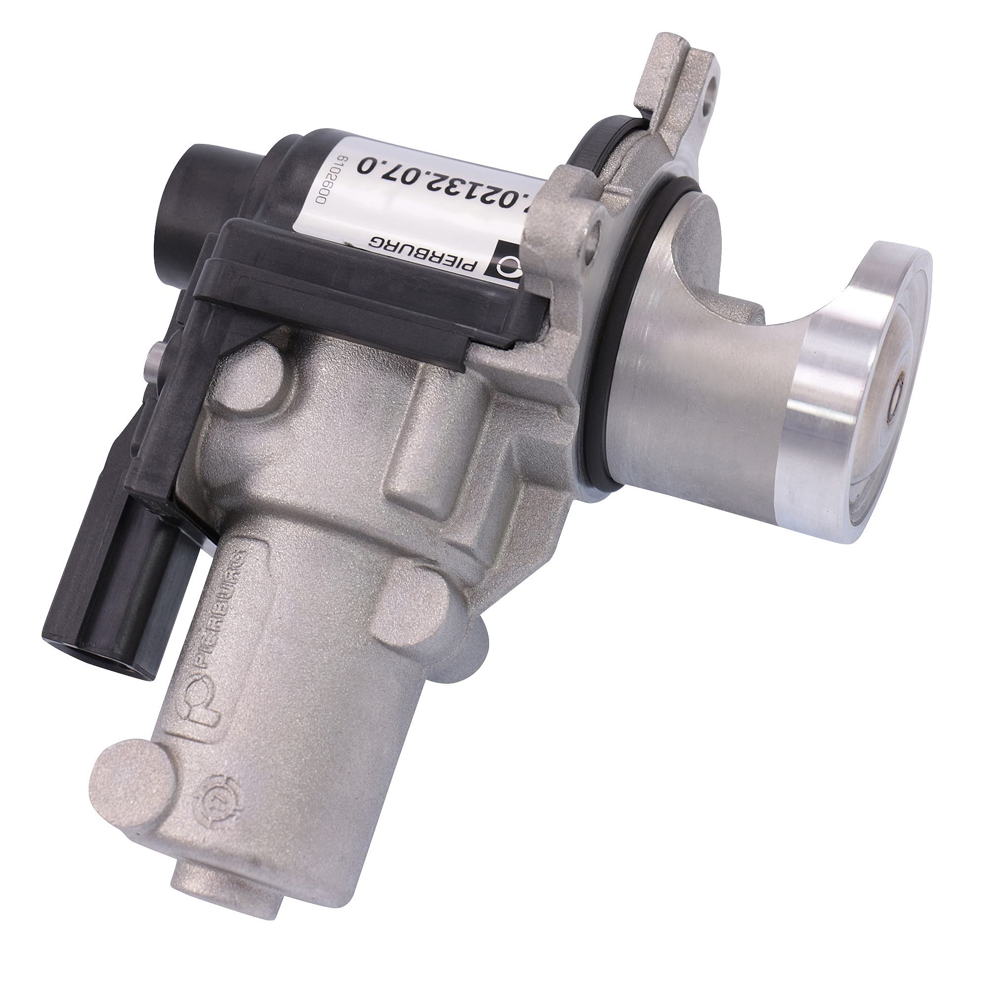 Pierburg EGR Valve With Cooler 7.09720.00.0 | Run Auto Parts - View #8
