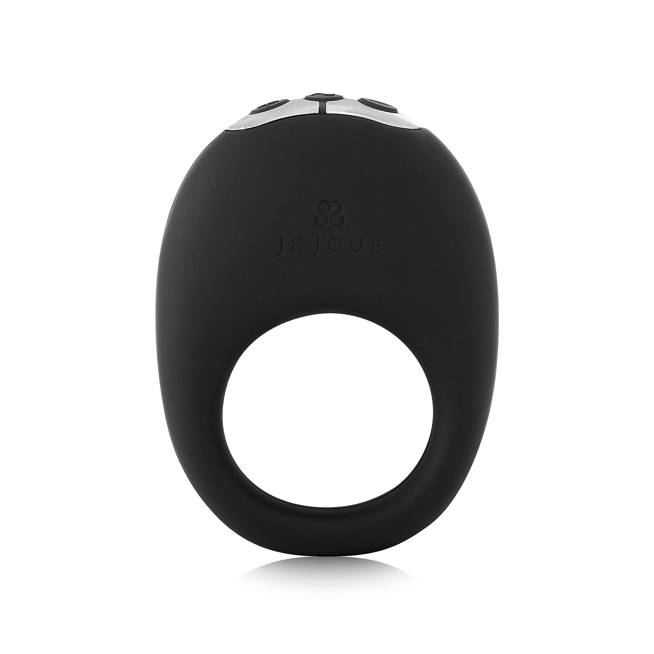 Je Joue - Anello fallico e vibrante