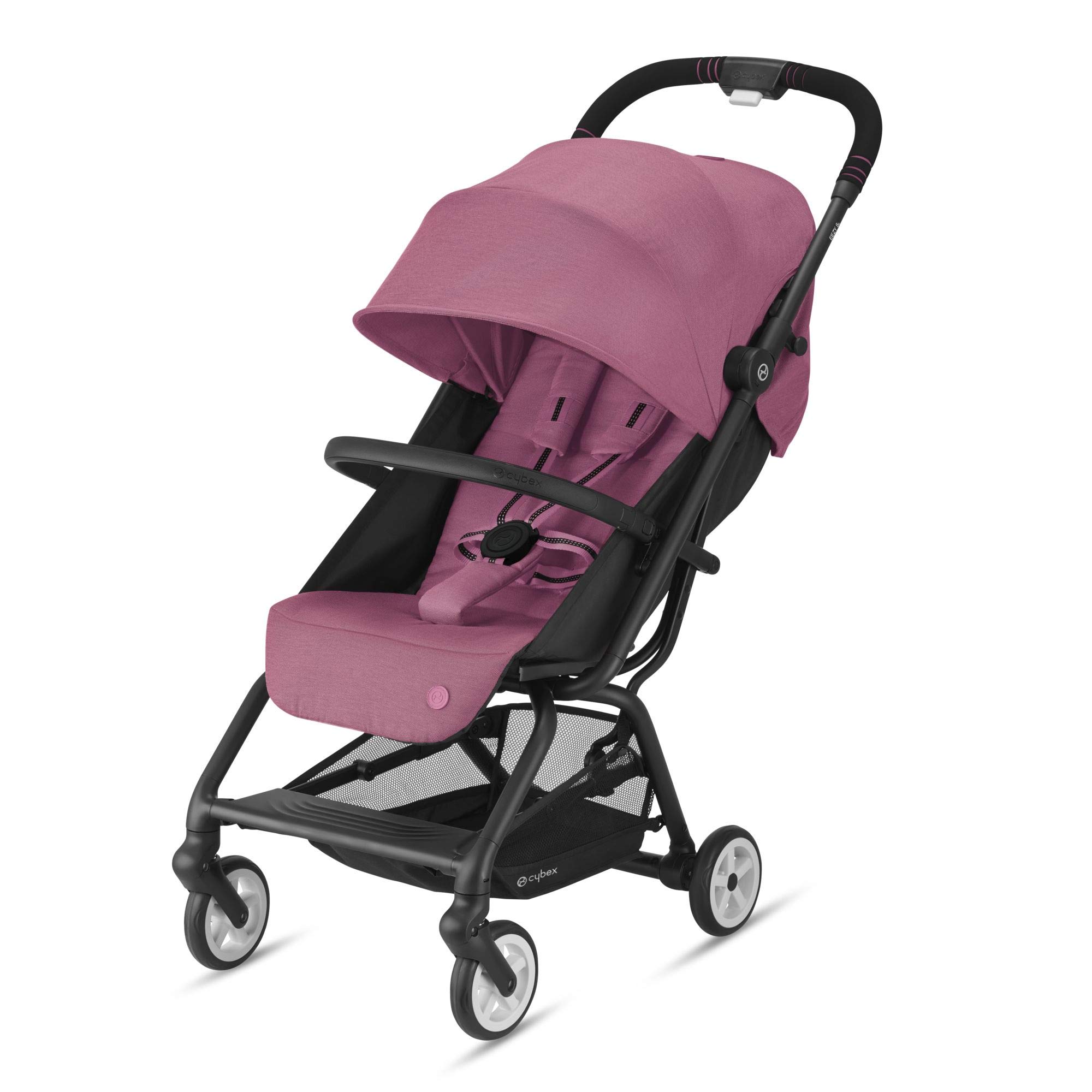 Amazon.co.jp: cybex サイベックス EEZY S B2 イージーS B2 マグノリア 