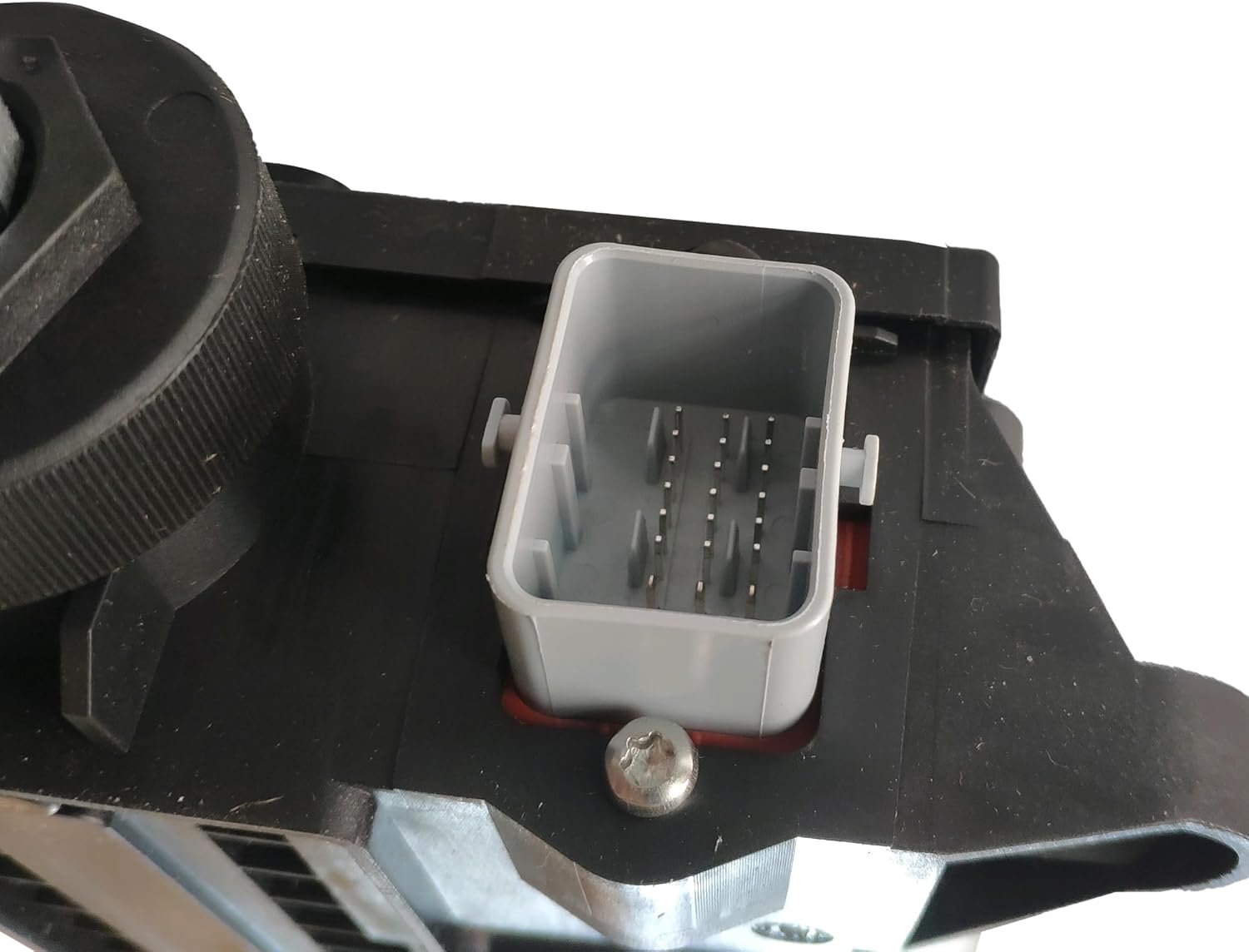 PartsFlow Parking Brake Actuator For 2005 2006 2007 2008 2009 Land Rover LR3 Range Rover Sport SNF500150