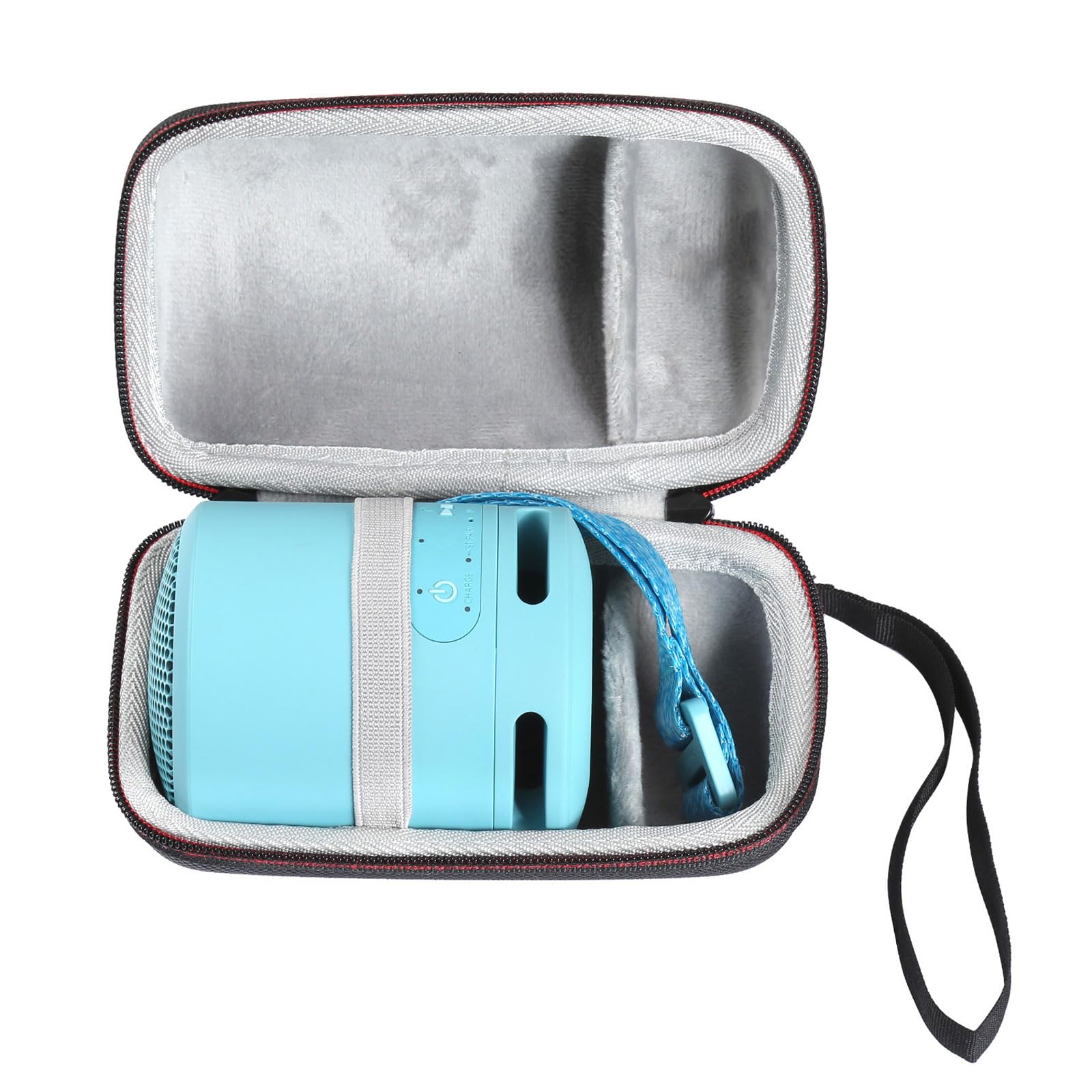 Loolee Exquisite Hard Traveling Bags Carry Case Storage Box for SRSXB100 XB12 XB13 XB10 Case Hard Protective Bag