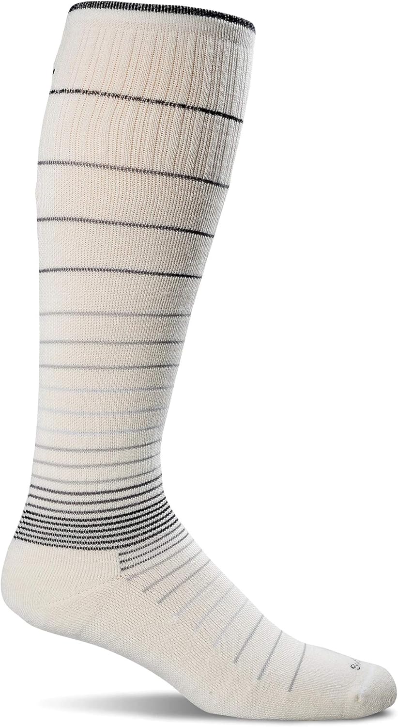 Sockwell Women's Women's Circulator Moderate Graduated Compression Sock