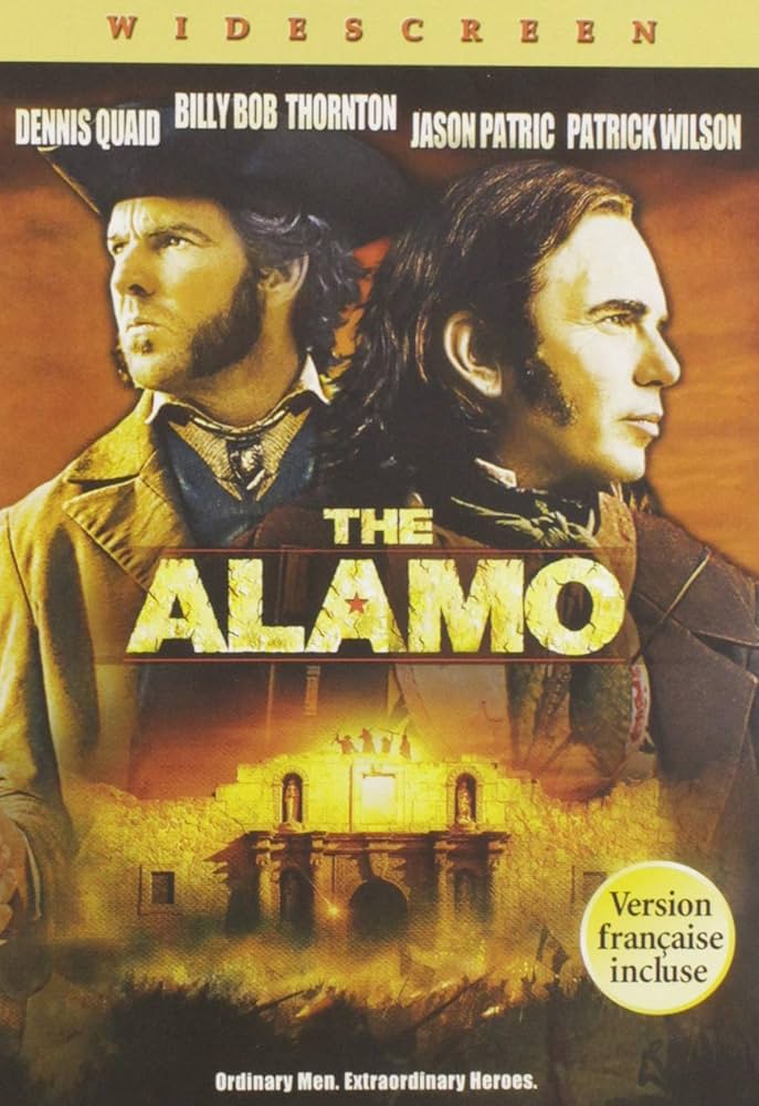 その他 Alamo [DVD] その他 Alamo [DVD] Amazon.co.jp: The Alamo: ミュージック