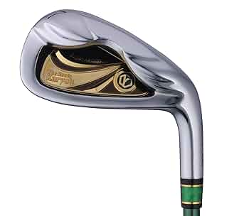 Roots Golf Karyou 8本セット THE ROOTS Karyou IRON | 製品紹介 | ルーツゴルフ