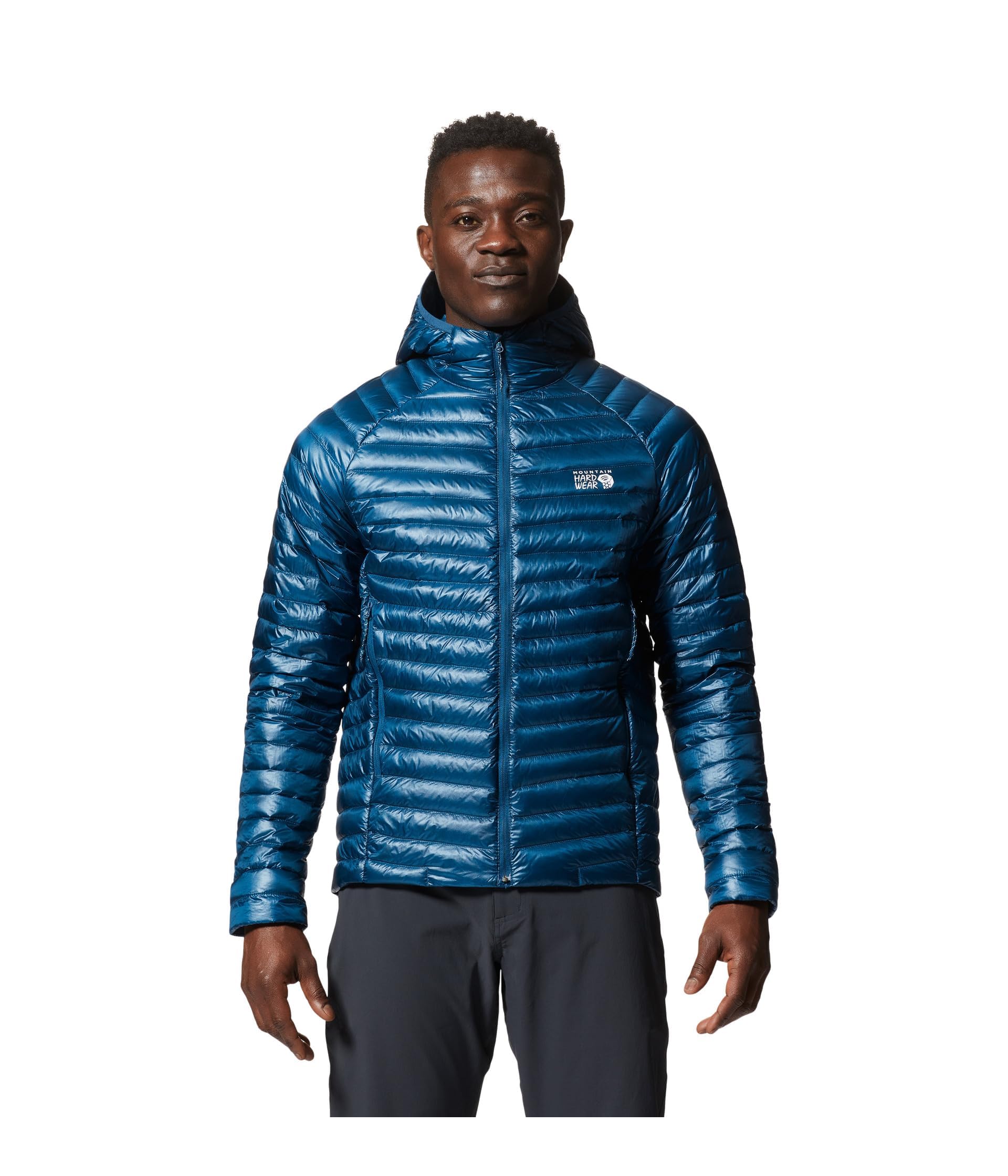 Mountain Hardwear Ghost Whisperer™ Hoody