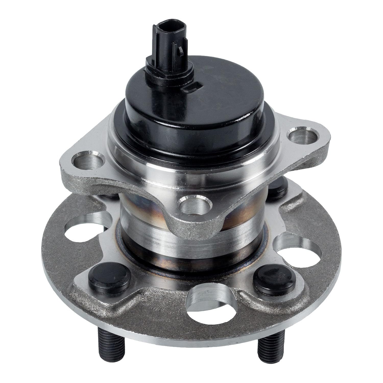 Blue Print ADT38387 Wheel Bearing Kit