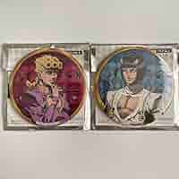 Amazon.co.jp: ジョジョの奇妙な冒険 JOJOWORLD2 ジョジョワールド 缶