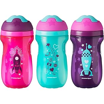 tommee tippee insulated sportee