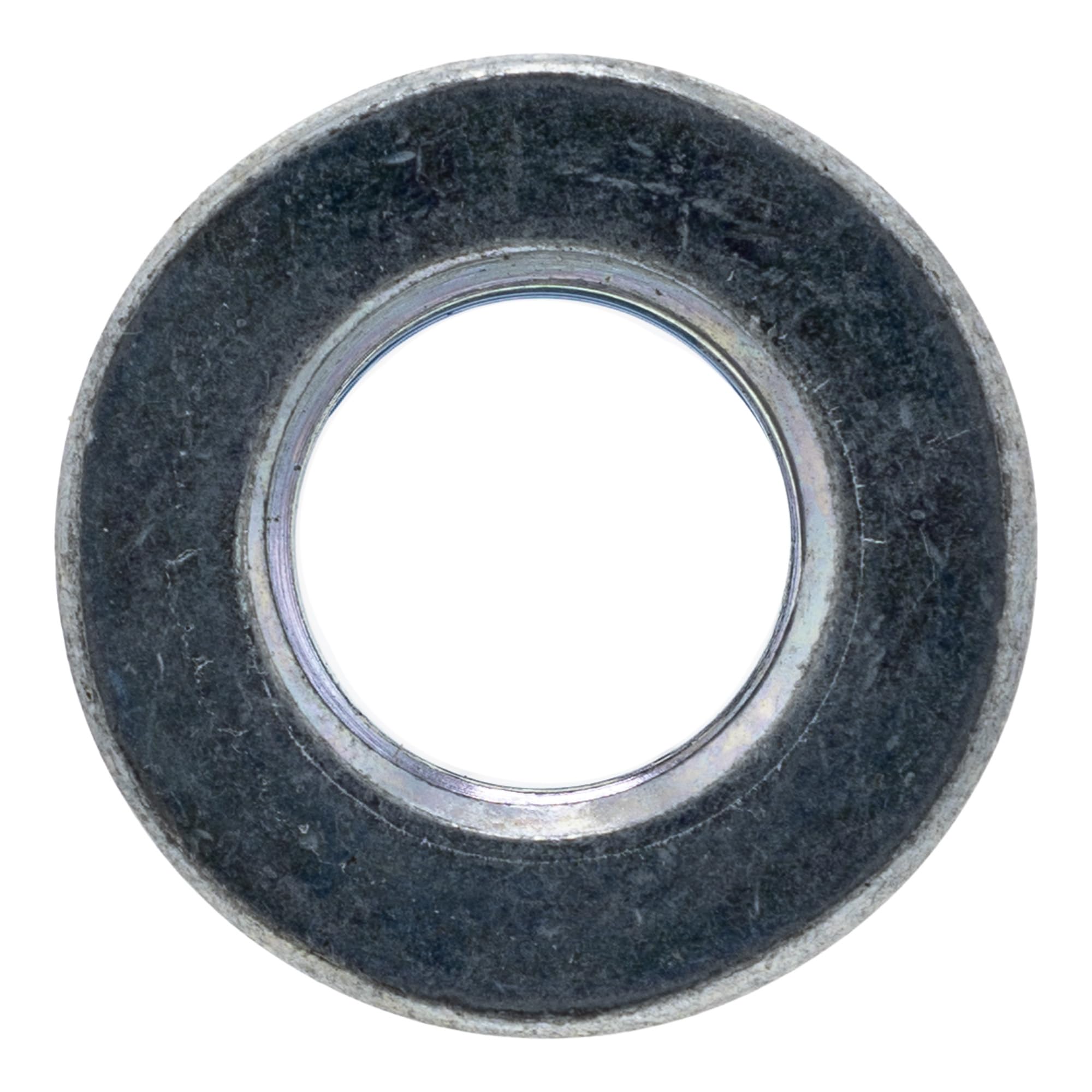 Amazon.com: MTD 712-04105 Blade Lock Nut for Troy-Bilt Yard