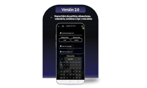 Gol Manager - App For Football Coaches