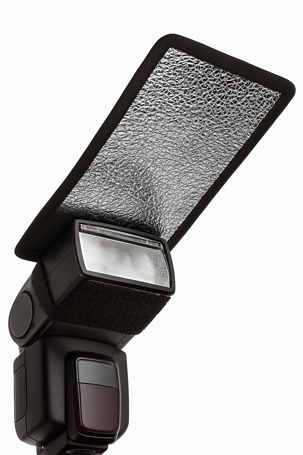 Boosty® Colored Pop Up Hot-Shoe Flash Diffuser Set for DSLR Cameras (for Canon/for Nikon) (Rectangle Flash Diffuser)-picture-21