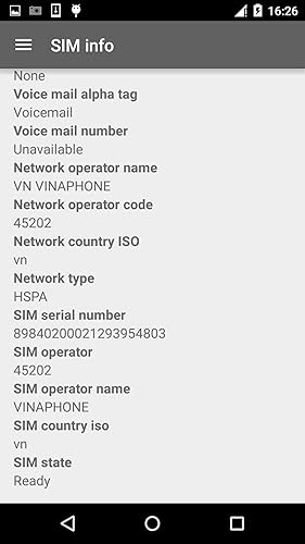 SIM Card