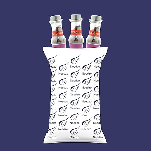 Miniatura 63 de Needzo Bridge Mix - Gomitas con sabor a regaliz y pasteles de caramelo, botones y semillas que no son pareil, caramelos masticables de tamaño bocado