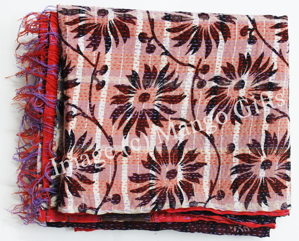 Mango Gifts Damen Schal multi Large