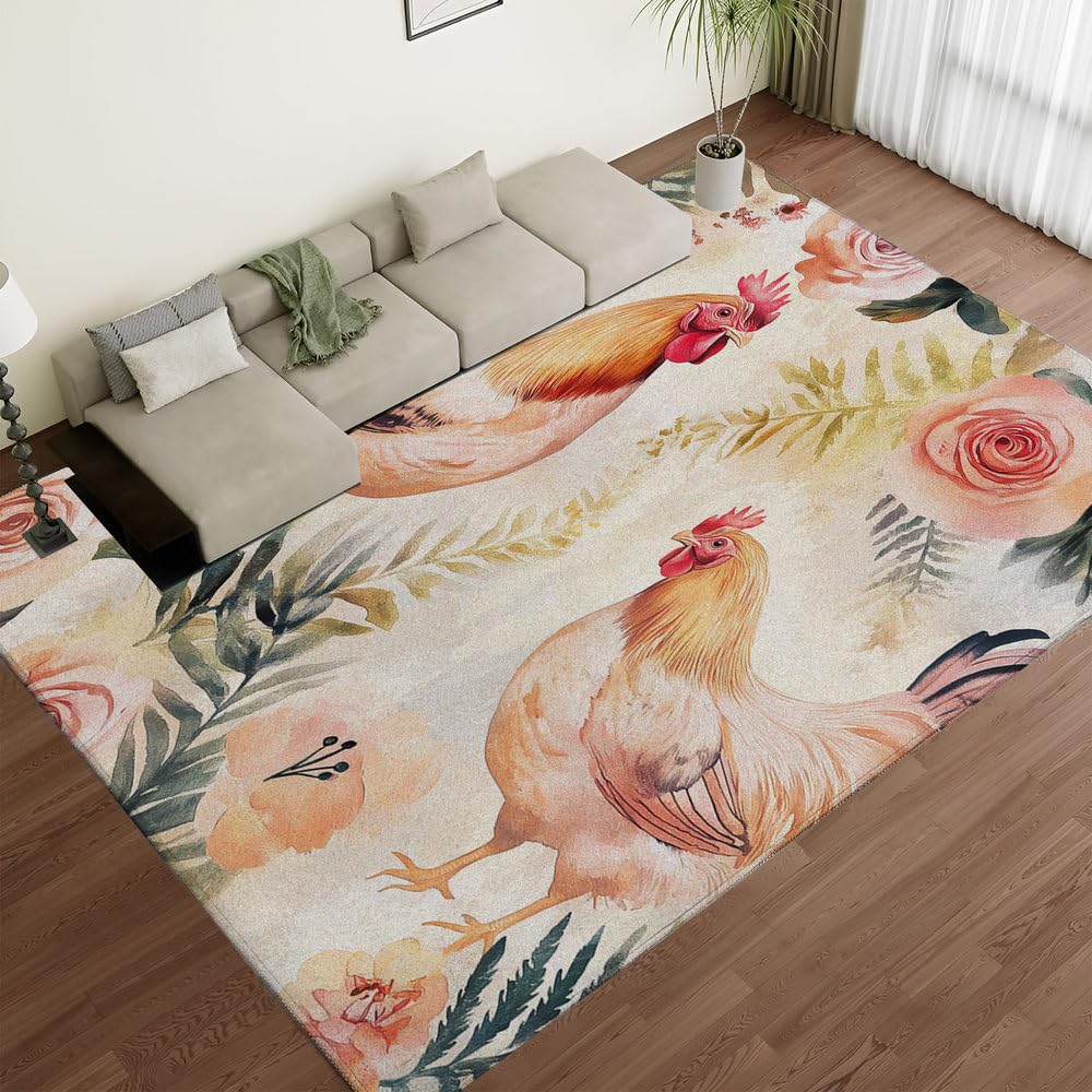 Tapis de sol paillasson d'entrée antidérapant lavable maison