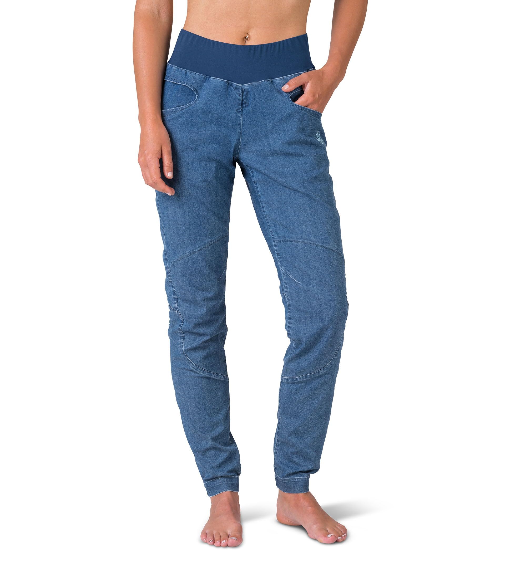 Rafiki Damenhose Chain