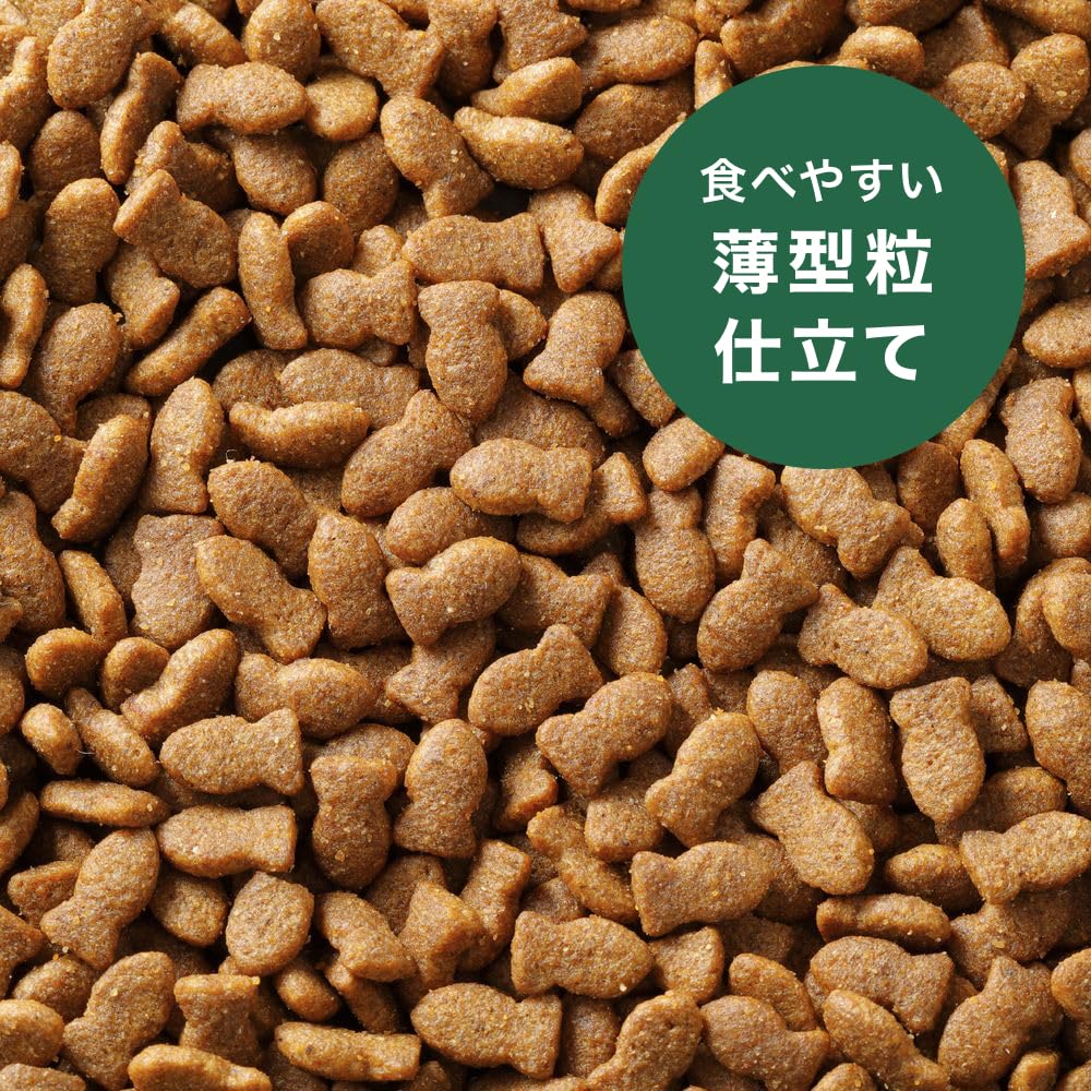 Amazon.co.jp: カインズ(CAINZ) Pet'sOne キャットミール まぐろ味と