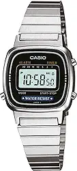 Relógio Casio Vintage Masculino