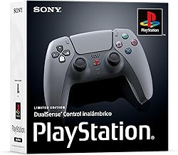 PlayStation DualSense Wireless Controller - 30th Anniversary Limited Edition PS5 Accessory