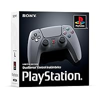 Vista 1 de PlayStation DualSense Wireless Controller - 30th Anniversary Limited Edition PS5 Accessory