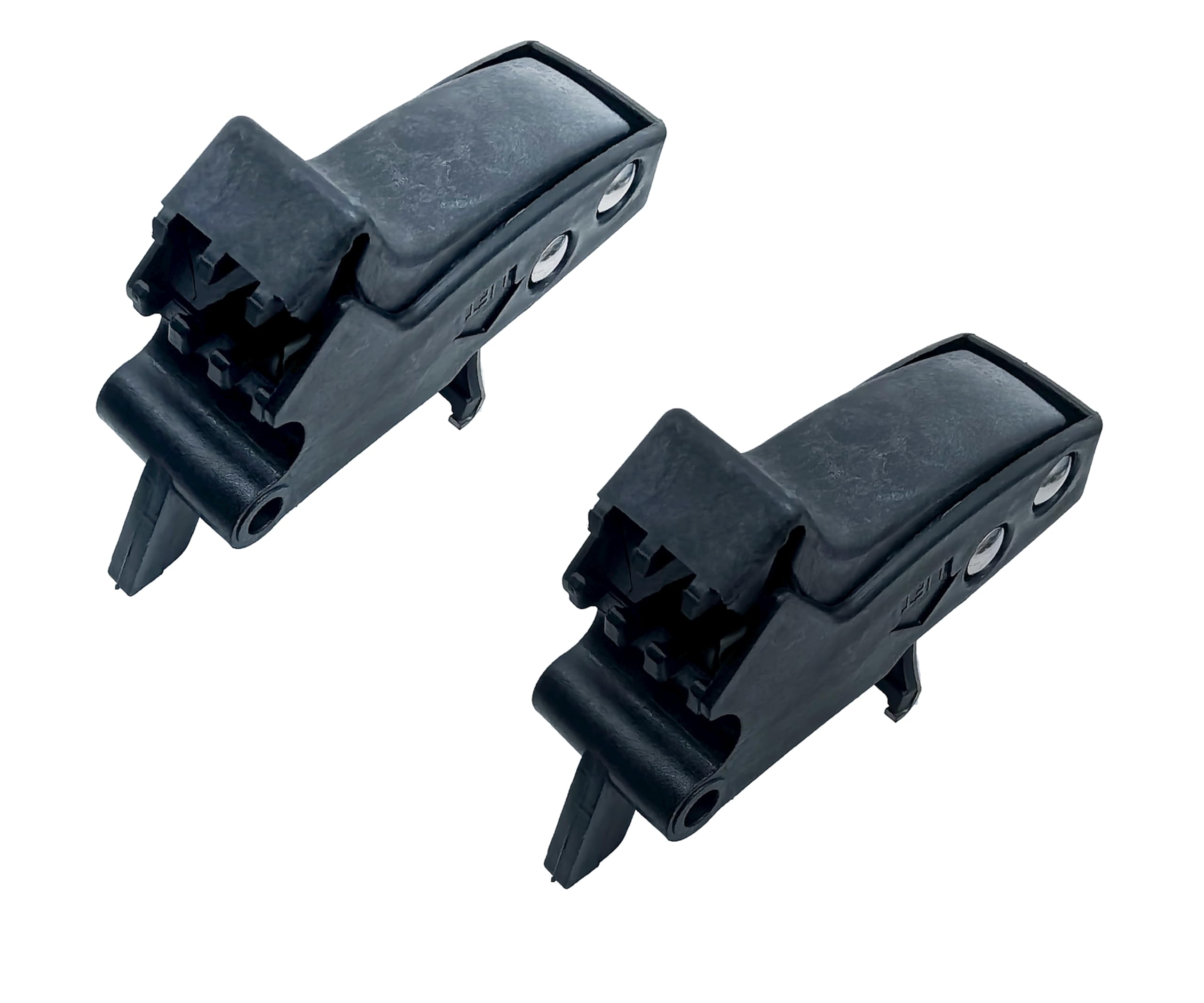 Leva Di Rilascio Ricambio Per DE7023 DE7033 DWX723 - 2 Pezzi, Plastica Resistente - Foto 5