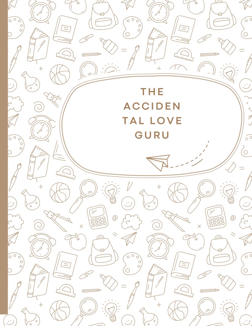 "The Accidental Love Guru": Funny love stories