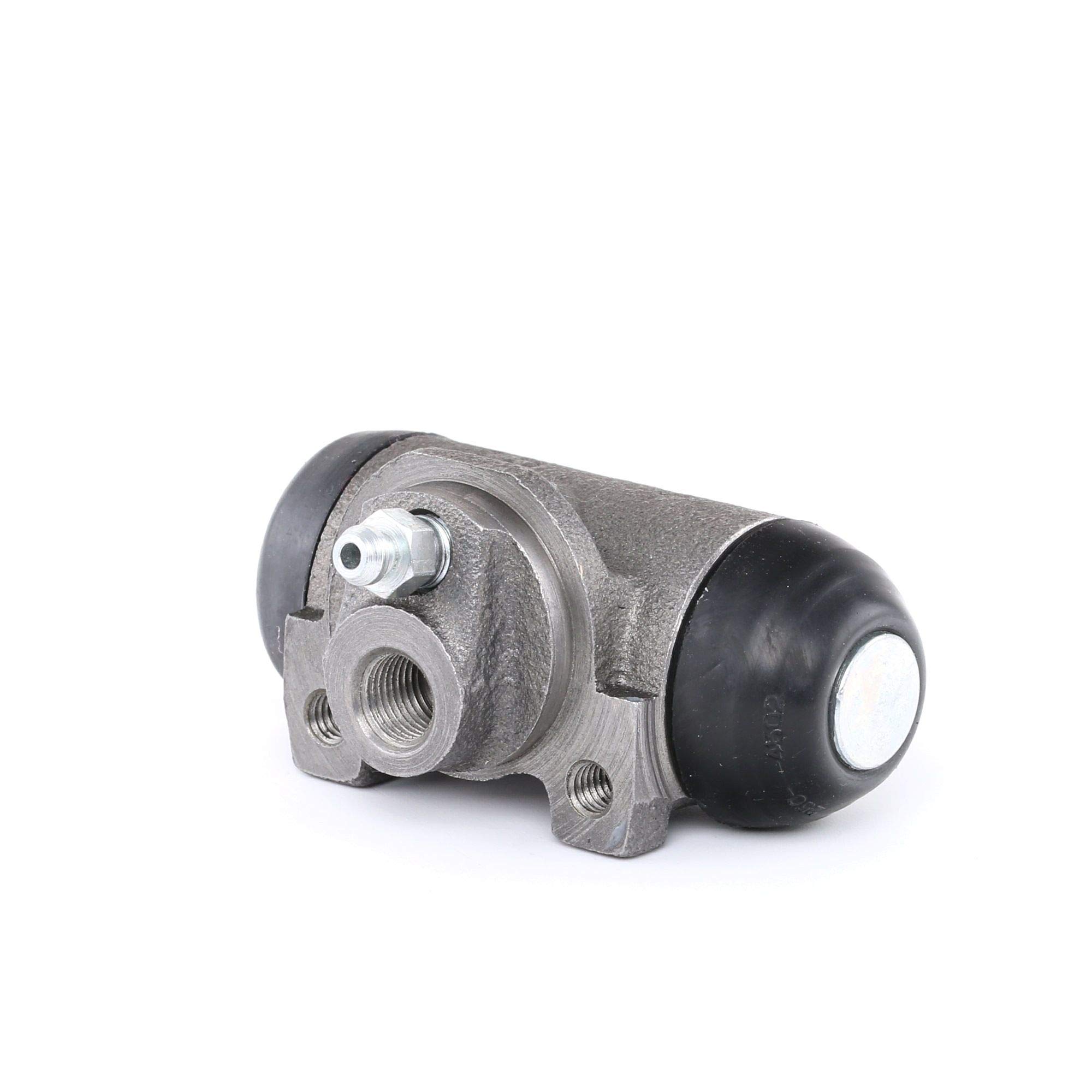 1x ORIGINAL® SAMKO C07111 Radbremszylinder Hinten passend für Fiat PUNTO DOBLO