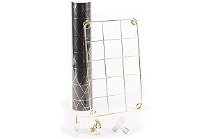 Wild Animal Locker Accessory Kit to Express Individuality