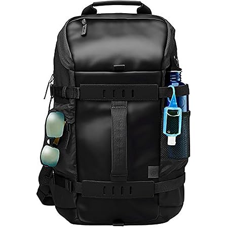 Hp odyssey backpack capacity Clearance