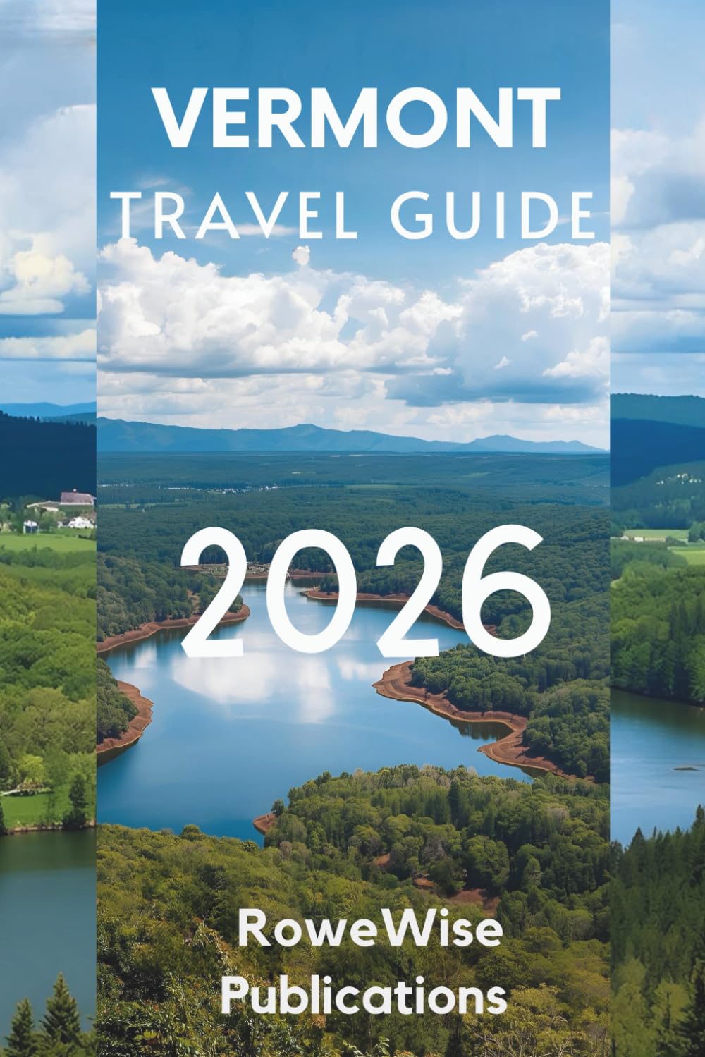 VERMONT TRAVEL GUIDE 2026: Where Nature, Culture, and Community Flourish