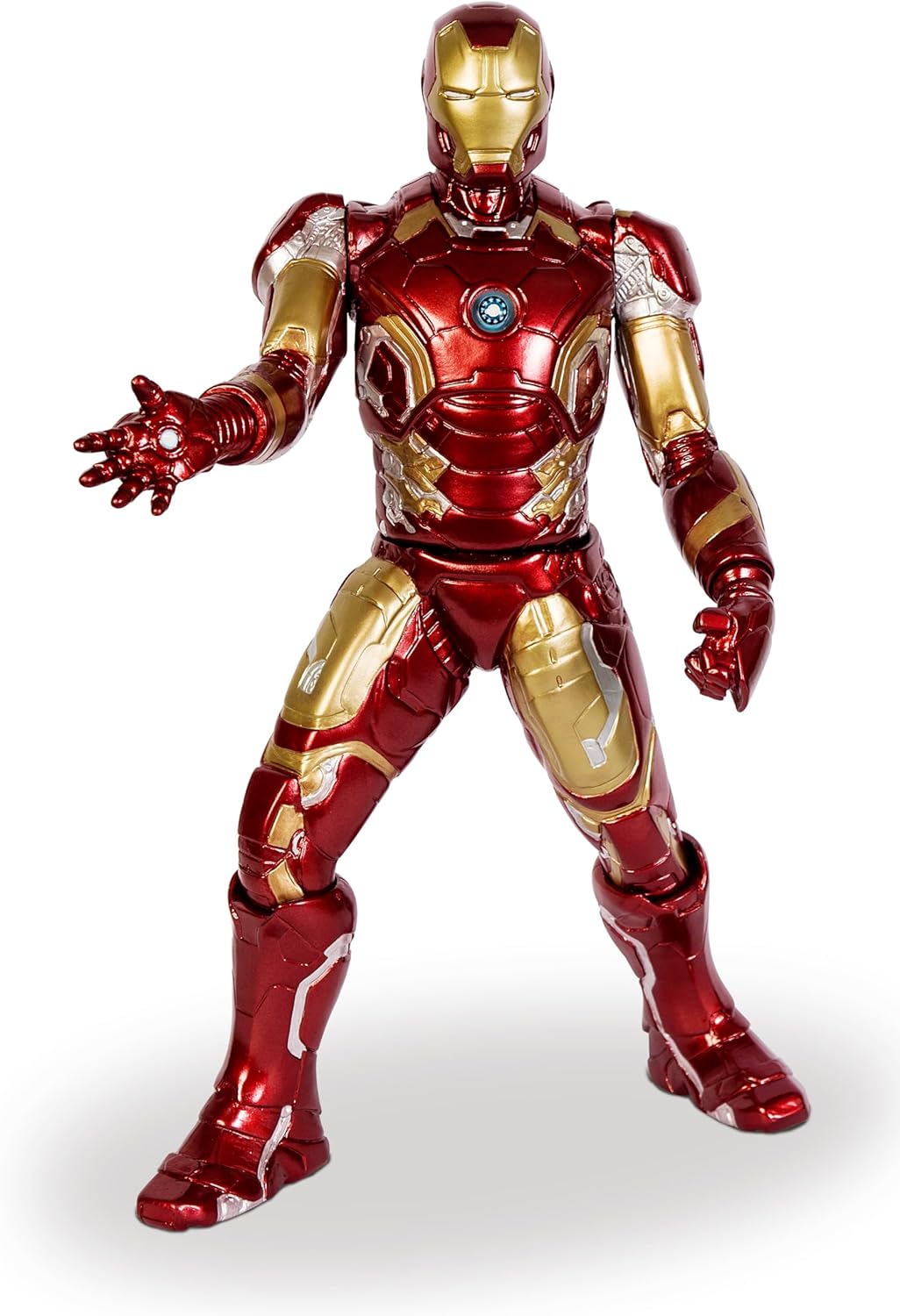 Homem De Ferro Revolution Mimo Brinquedos