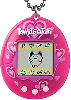 Vista 1 de Tamagotchi Original - Mucho amor
