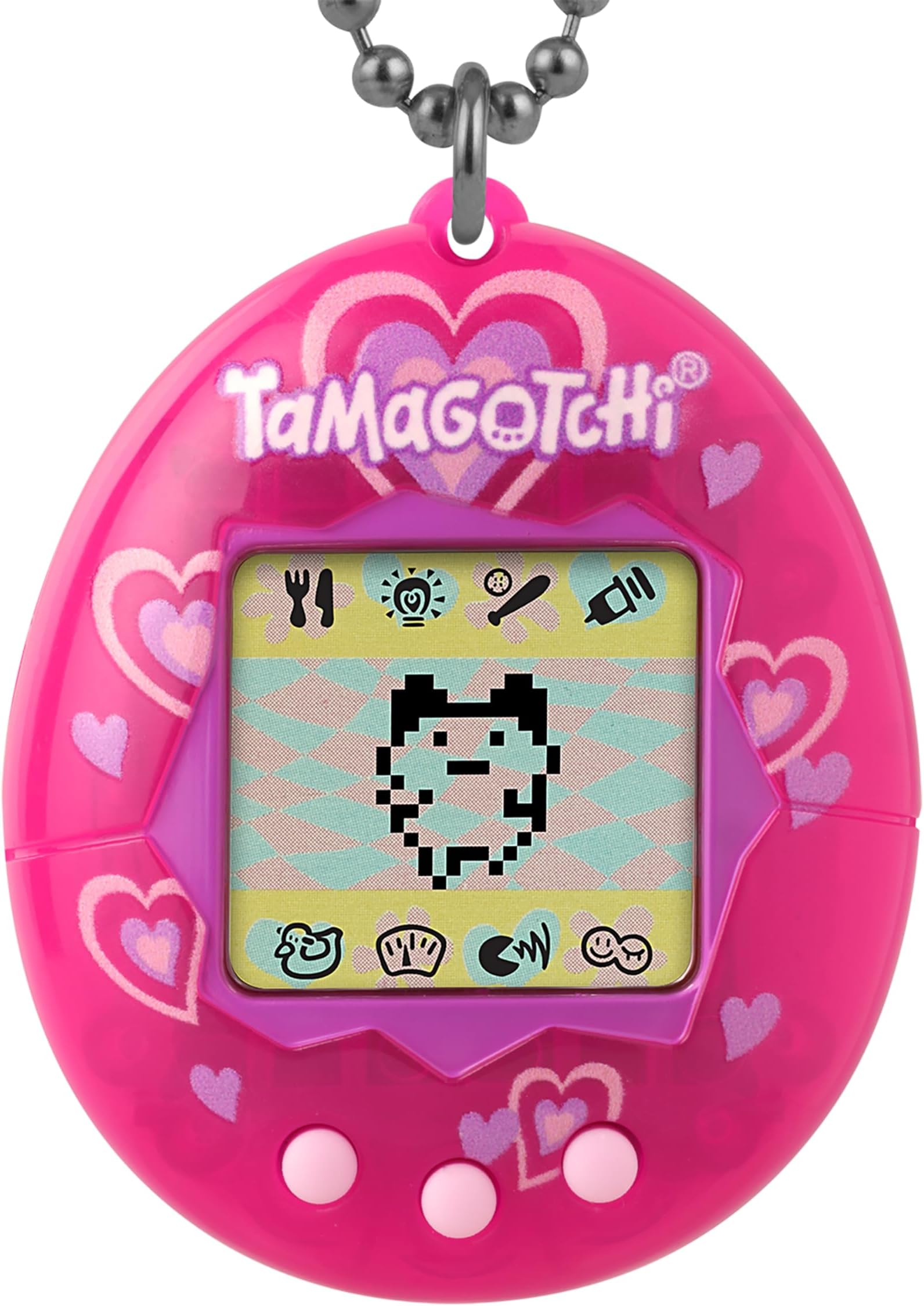Original Sweet Heart Digital Pet