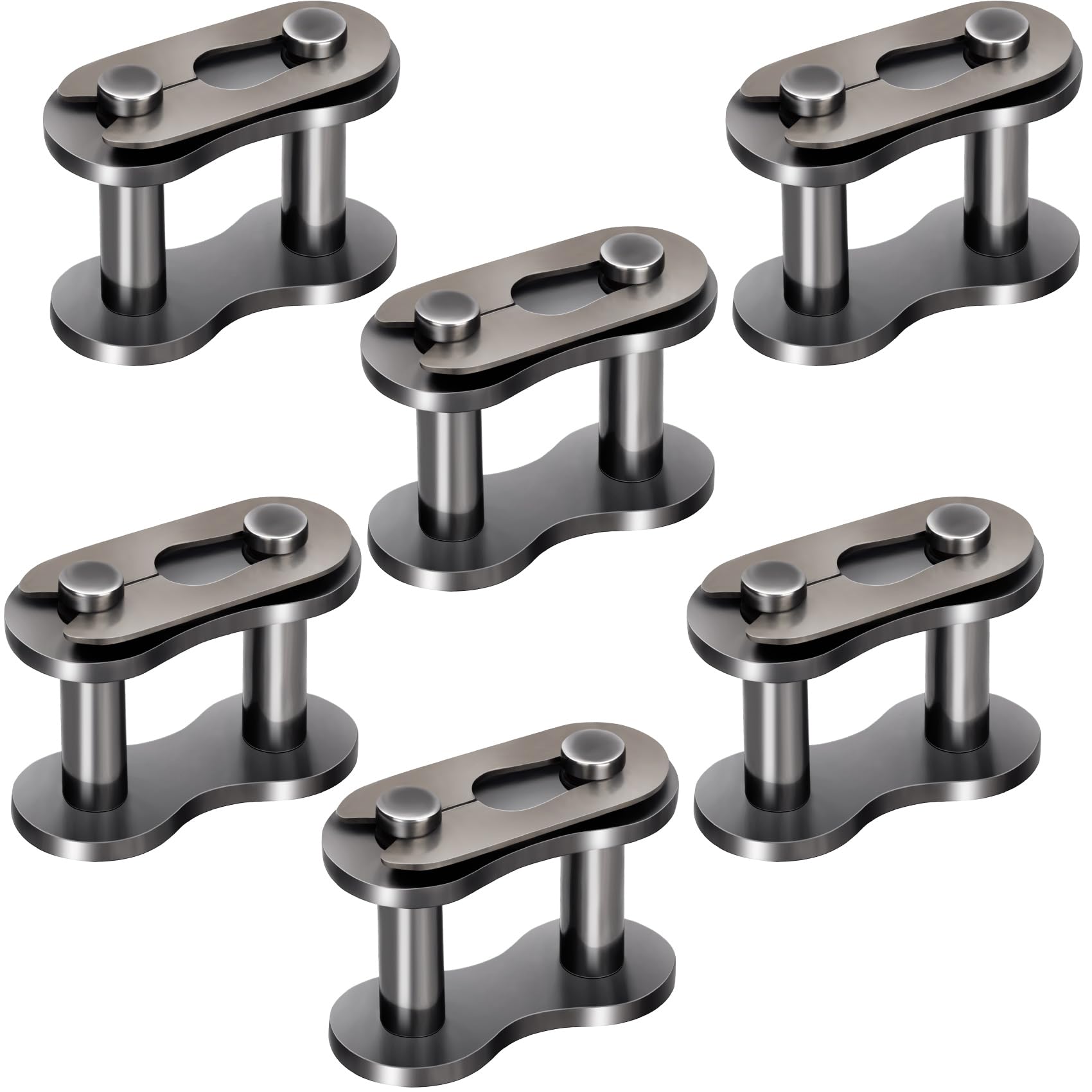 OIIKI 5 Pack #60 Roller Chain Connecting Links — Amazon image 11