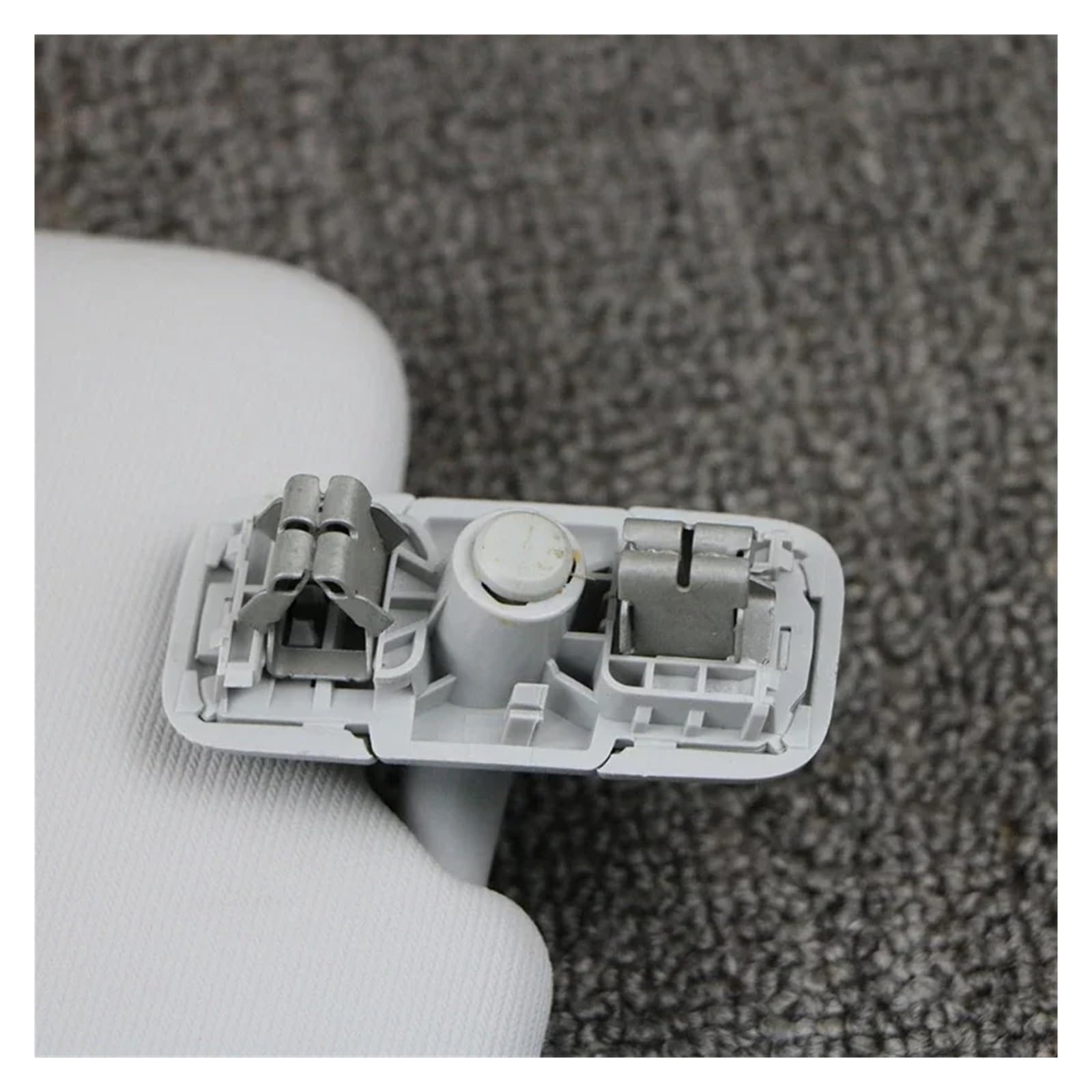 Aletta Parasole Con Specchio Per Auto - Compatibile Skoda Octavia 2014-2017, VW Jetta 2013-2018, Santana 2013-2015