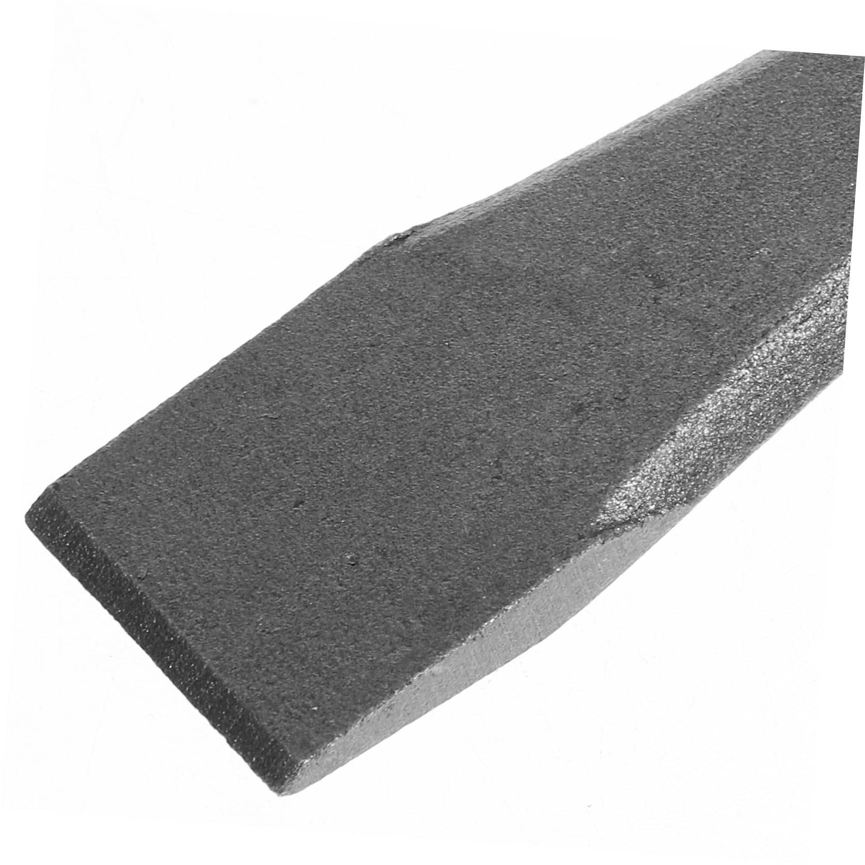 HAWILLOSCH Wood Carving Chisel Tool 30mm Flat Edge Masonry Chisel Carbon Steel Construction for Diy Professionals