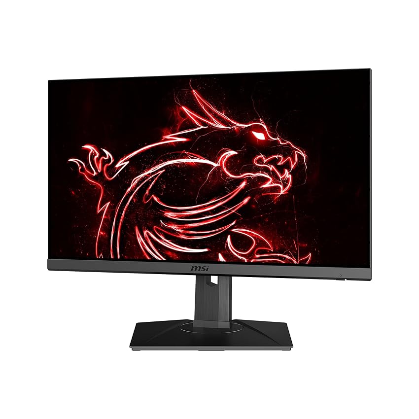 Immagine del prodotto MSI Optix MAG275R Monitor Gaming 27'', Display 16:9 FHD (1920x1080), 144Hz, 1ms, Pannello IPS, AMD FreeSync™ Premium Technology, VESA 100x100