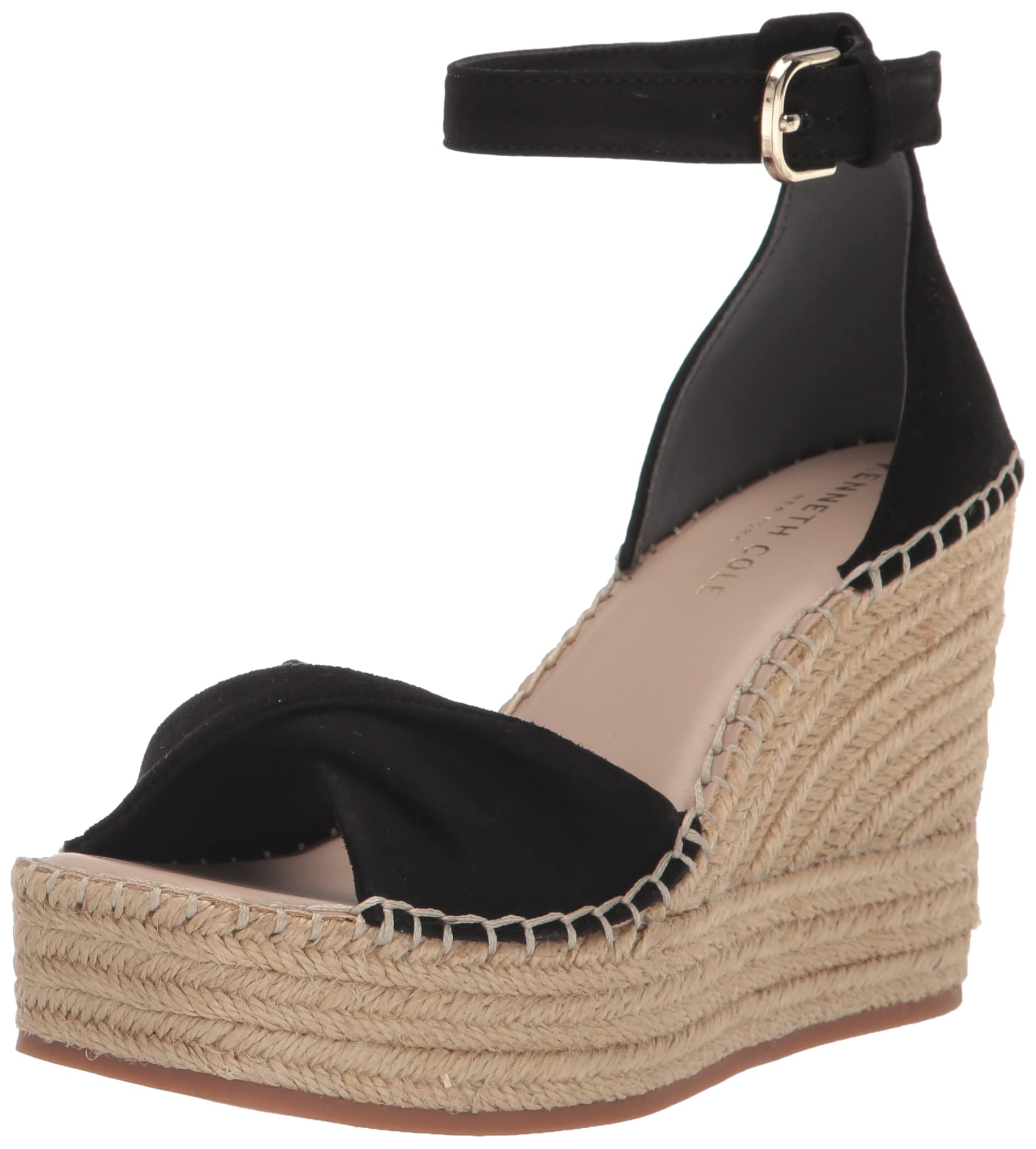 Kenneth Cole New York Women's Sol Wedge Sandal