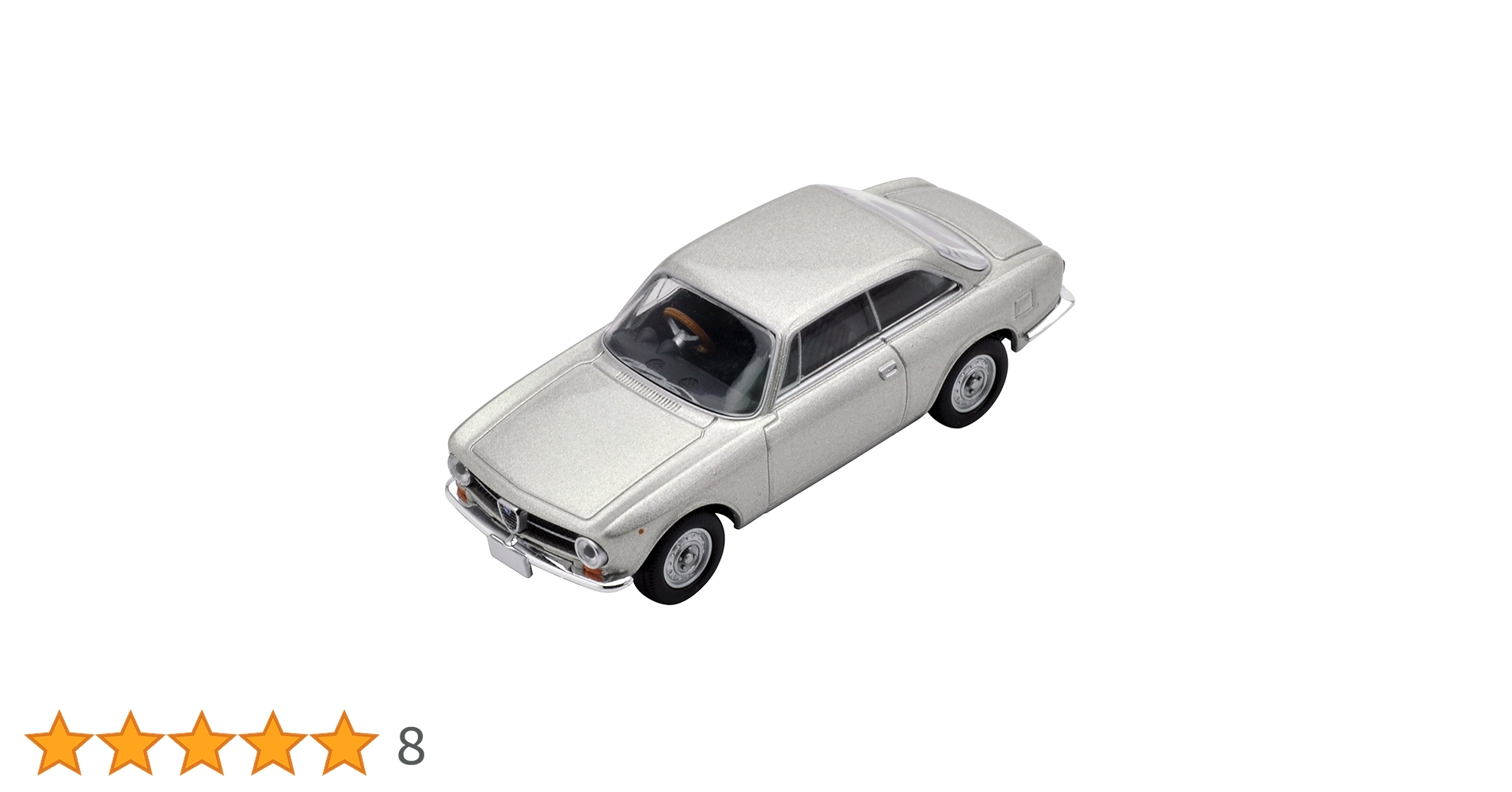 Amazon | トミカリミテッドヴィンテージ LV-156b アルファロメオ 1600