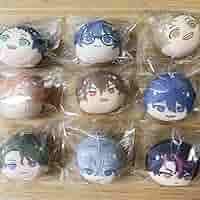 ツルネ にぎにぎマスコット2 1696305577662-783983750?w=336&