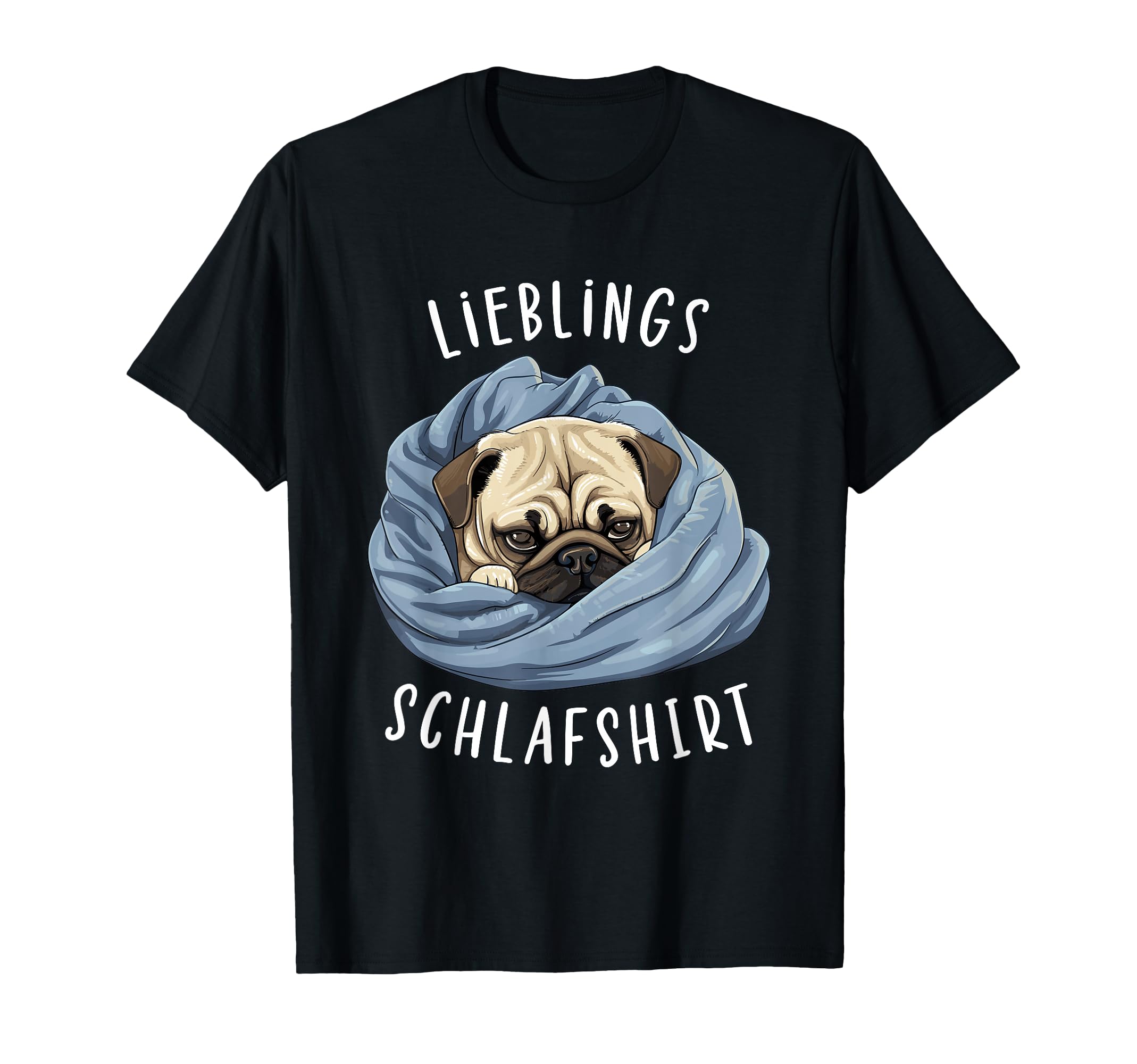 Kleidung mit Designs von Amazon Merch on Demand